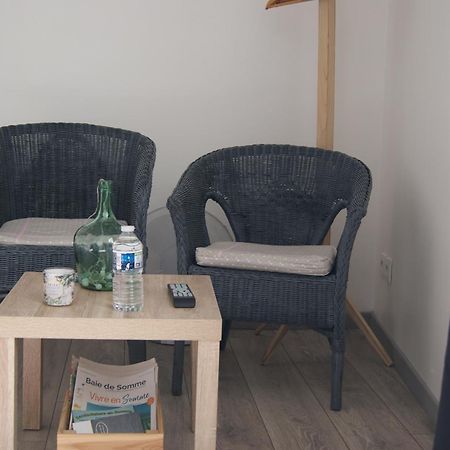 Bed and Breakfast La Longere De Suzanne Arrest Екстер'єр фото