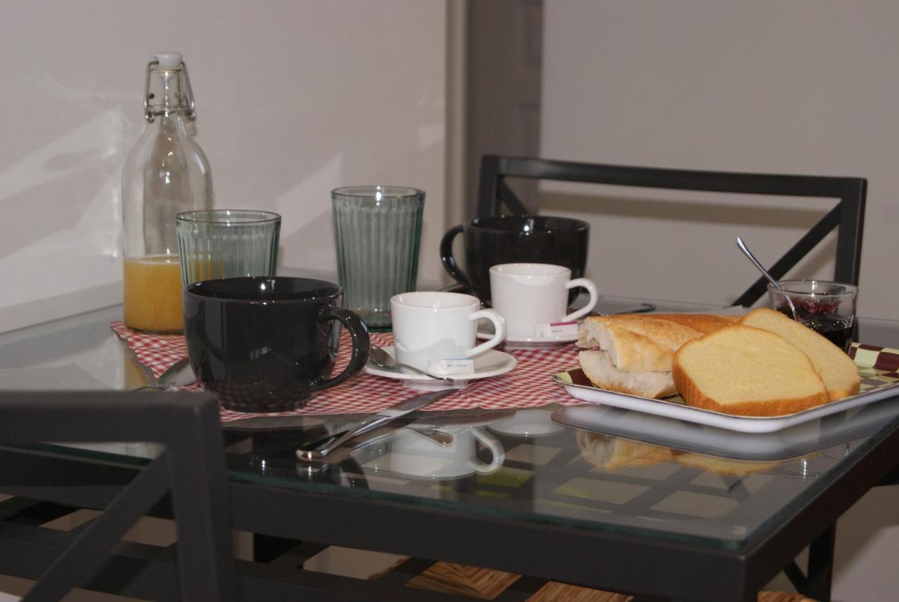 Bed and Breakfast La Longere De Suzanne Arrest Екстер'єр фото