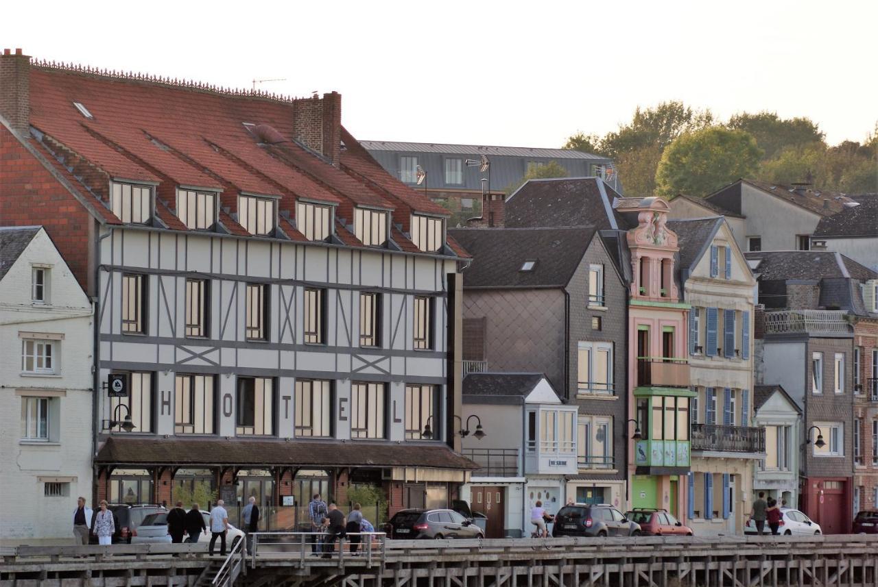 Bed and Breakfast La Longere De Suzanne Arrest Екстер'єр фото